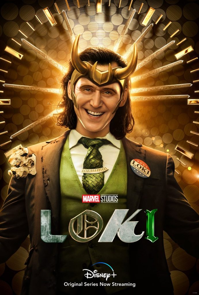 Loki Un Viaje al Multiverso de Marvel